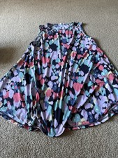 Large Woman  s Tank Top