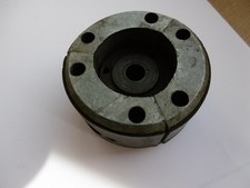 Fliehkraftkupplung Gutbrod Terra, 3-Backen, gebraucht