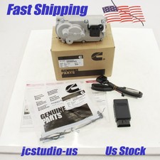 R8481772aa 2013-2018 Ram 6.7l He300vg Turbo Oem Cummins Holset Actuator R8481772aa 2013-2018 Ram 6.7l He300vg Turbo Oem Cummins Holset Actuator