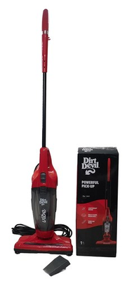 #ad Dirt Devil SD20020 Vibe 3 in 1 Lightweight Corded Stick Vacuum Open Box $29.99