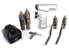 Stryker 4405 Cordless Driver 4 Starter Set
