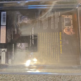 FATAL FRAME Sony PlayStation 2 PS2 Factory Sealed New - CGC Graded 9.6A++