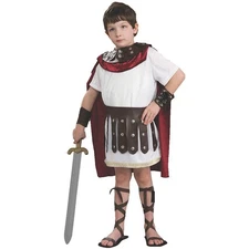 Boy's Gladiator Costume - Forum Novelties