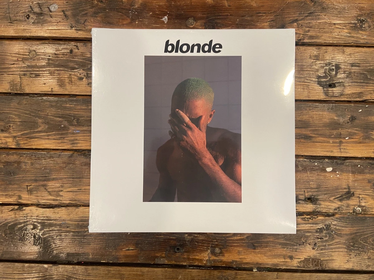 Las mejores ofertas en Discos de vinilo de Frank Ocean | eBay