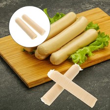 Protein Casings Collagen Breakfast Sausage for Meat Sticks