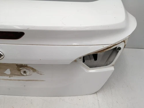 1796141 Tapa Maletero para FORD FOCUS BERLINA (CB8) Titanium 2013 1095358 - Imagen 3 de 10