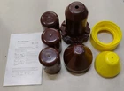 Roadranger Eaton Fuller Transmissions Oil Seal & Slinger Installation Tools Kit