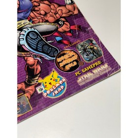 GamePro Magazine #131 Aug 1999 Tekken Tag Pok&eacute;mon Quake II Final Fantasy VIII Ad