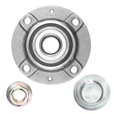 Roulement de roue Peugeot 307