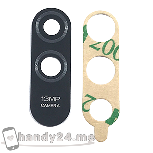 Verre De Caméra Arrière Pour Xiaomi Redmi Note 11S 4G, Couvercle D - Foto 3
