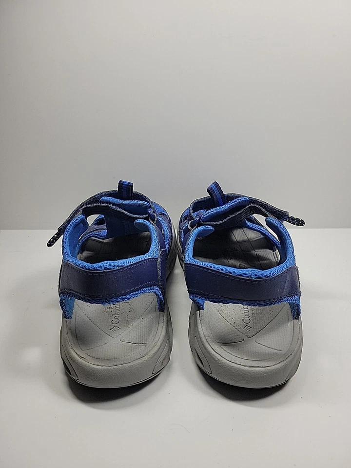 Columbia TECHSUN WAVE Sandalia Exterior Deportes Acuáticos Niño Talla 3 Foto 3 de 4