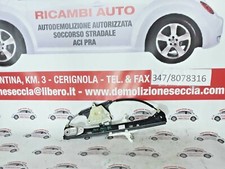 FENSTERHEBER SCHEIBENHEBER HINTEN LINKS VOLKSWAGEN PASSAT B8 SW 2014> ORIGINAL