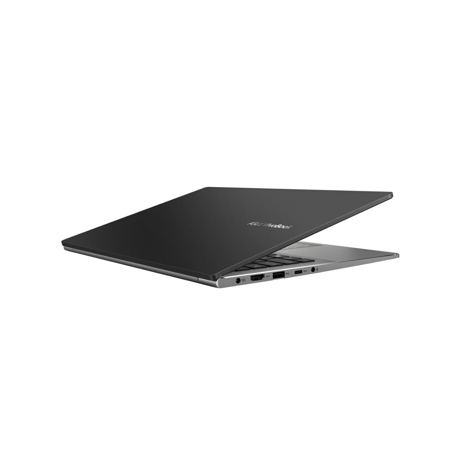 ASUS VivoBook S14 Laptop 14" i7-1165G7 16GB 1TB + 32GB Optane S433EA-AM874T - Picture 8 of 16