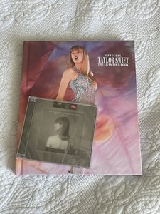Taylor Swift Eras Tour CD | eBay UK