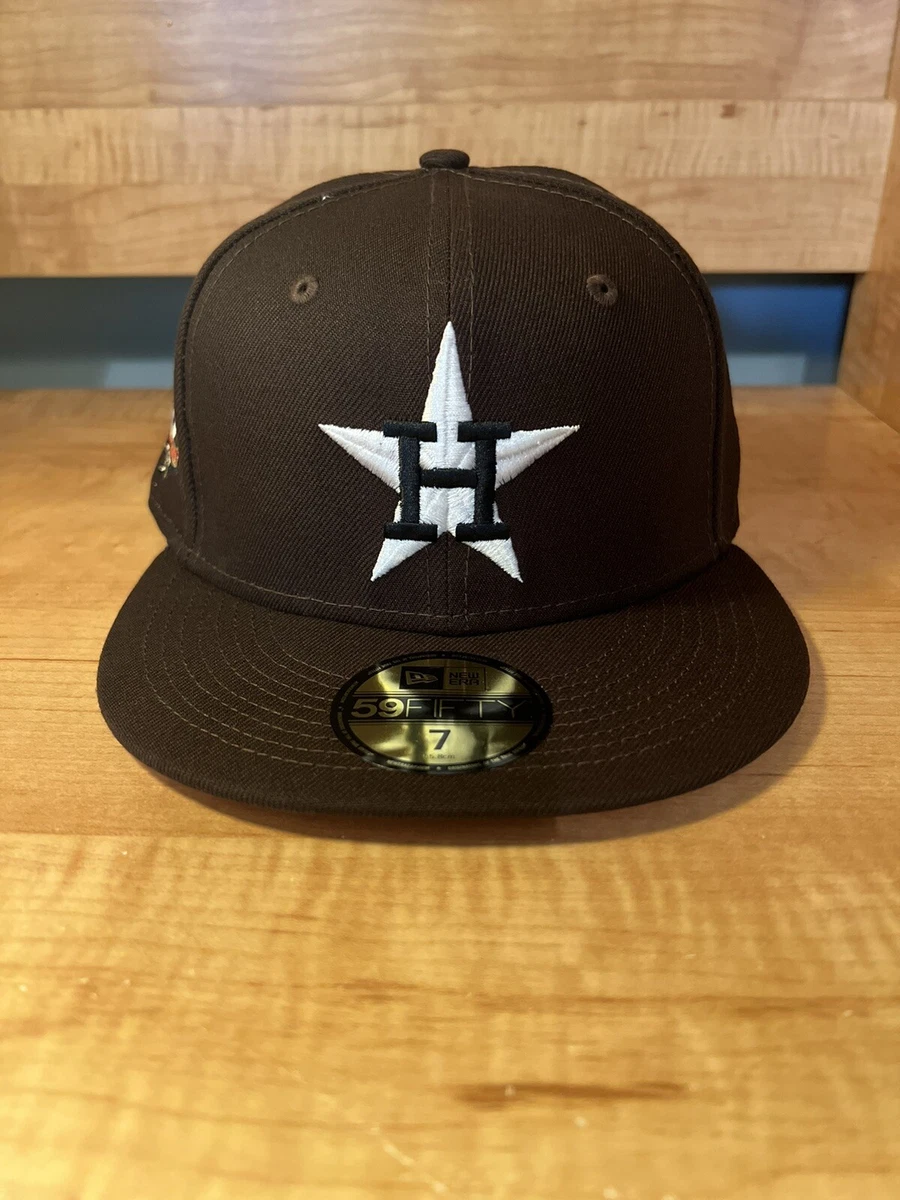 Travis Scott x New Era x Houston Astros Cap Release