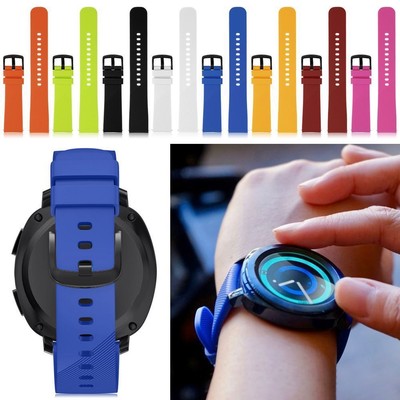 gear sport wristband