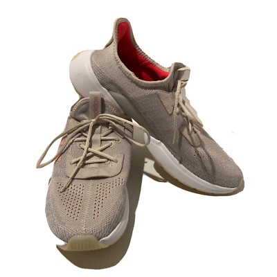 Adidas Mavia X Trainers women's size 10 running shoes sneakers Grey Pink |  eBay