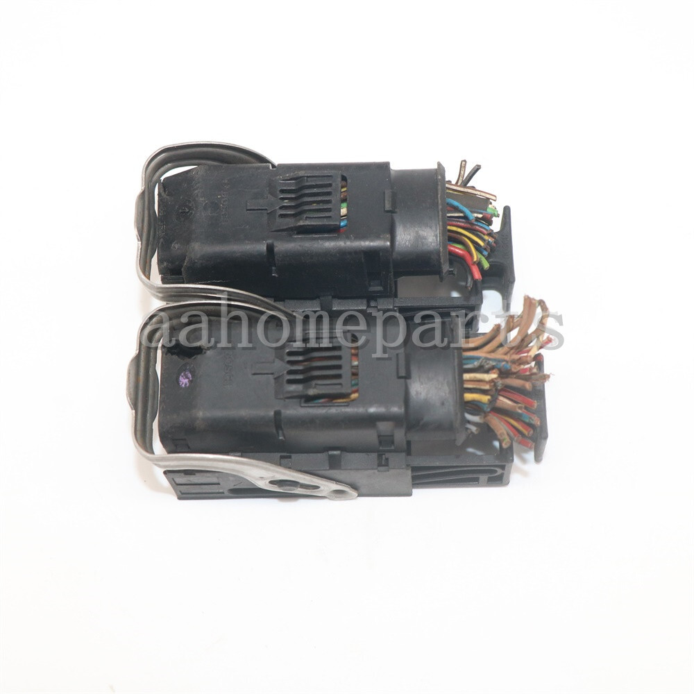 Engine Control Unit ECU 24426542 Connector for 2001-2003