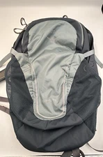 Vintage 2018 Osprey Daylite Backpack  BLUE  Hiking Lightweight H20 Compatible