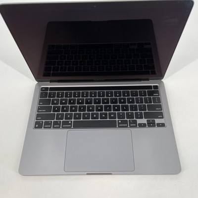 MacBookPro 2020 おとなしく M1 512GB 8GB AppleCare+有