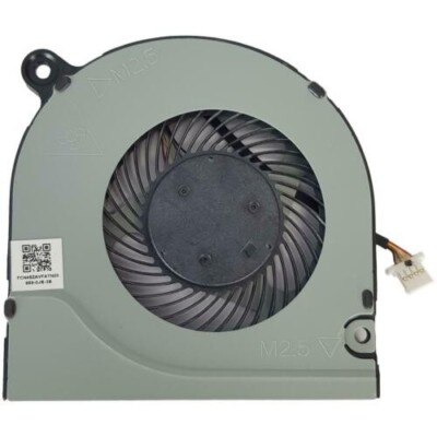 VENTILATEUR CPU FAN PC portable pour ACER ASPIRE R7-571G-53334G1TASS