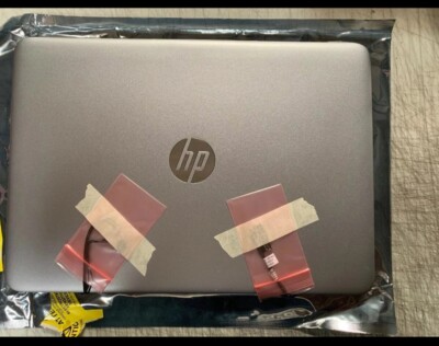 Genuine HP EliteBook 840 G3 - 903010-001 FHD LED SVA AntiGlare display assembly