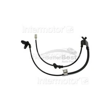 One New Intermotor ABS Wheel Speed Sensor ALS2362