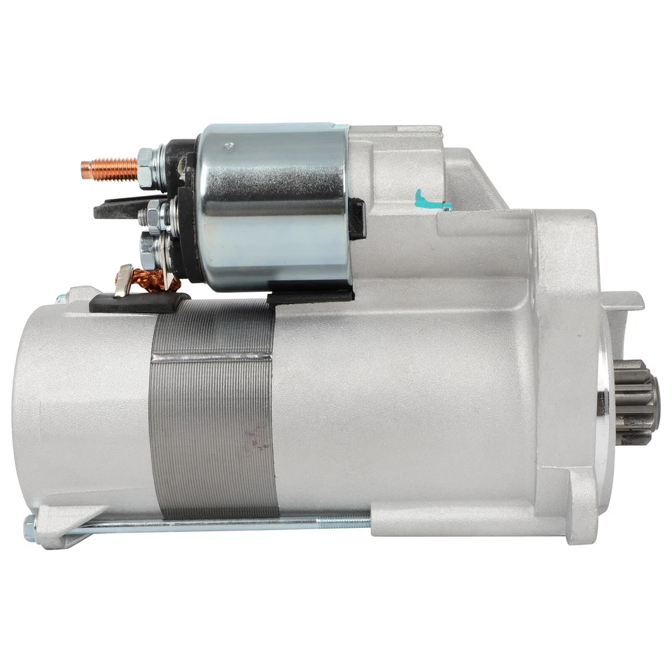 Starter For 2004-2006 Volkswagen Touareg Audi A8 Quattro 4.2L 1.7KW 17888 - Image 3 of 4