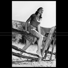 Photo F.012830 GENE TIERNEY (TOBACCO ROAD) 1941