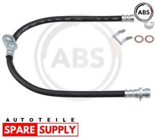 BREMSSCHLAUCH FÜR HONDA HR-V A.B.S. SL 1713