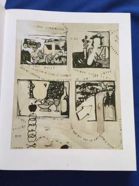 JOHN BALDESSARI: PURE BEAUTY - 1ST. SIGNED BY JOHN BALDESSARI | eBay