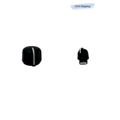 Tappo Manopola Volume Per Riparazione, Compatibile Con Radio Motorola APX6000 E APX7000