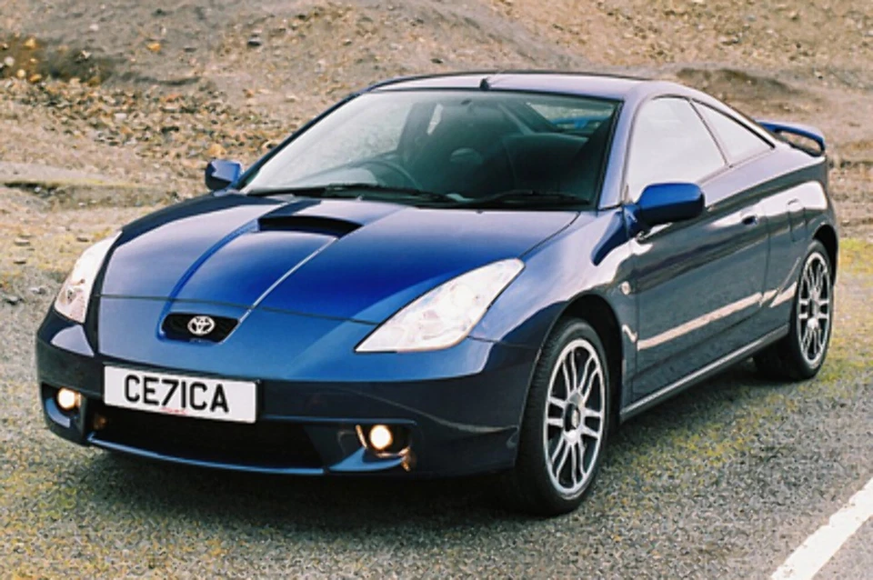 VÁLVULA DE VACÍO TOYOTA CELICA MK7 01-06 FILTRO DE AIRE SOLENOIDE 9091012130 Foto 4 de 4