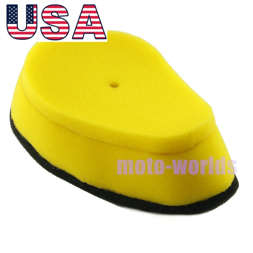 AIR Filters For Suzuki DR650SE DR 650 SE 1996-2016 13780-32E00 AIR Filters part - Изображение 2 из 4