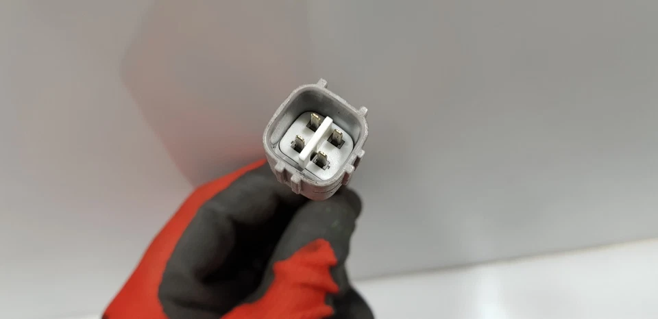 Toyota Camry RAV4 Daihatsu Sirion Sonde Lambda ADT37018 - Photo 4/4