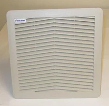 Kooltronic Filter Fan KFF15RBE, 115 VAC