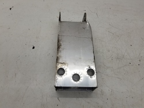 2017 INFINITI Q30 MERCEDES BENZ FRONT LEFT DEFORMATION ELEMENT OEM A2466200295 - Picture 5 of 7