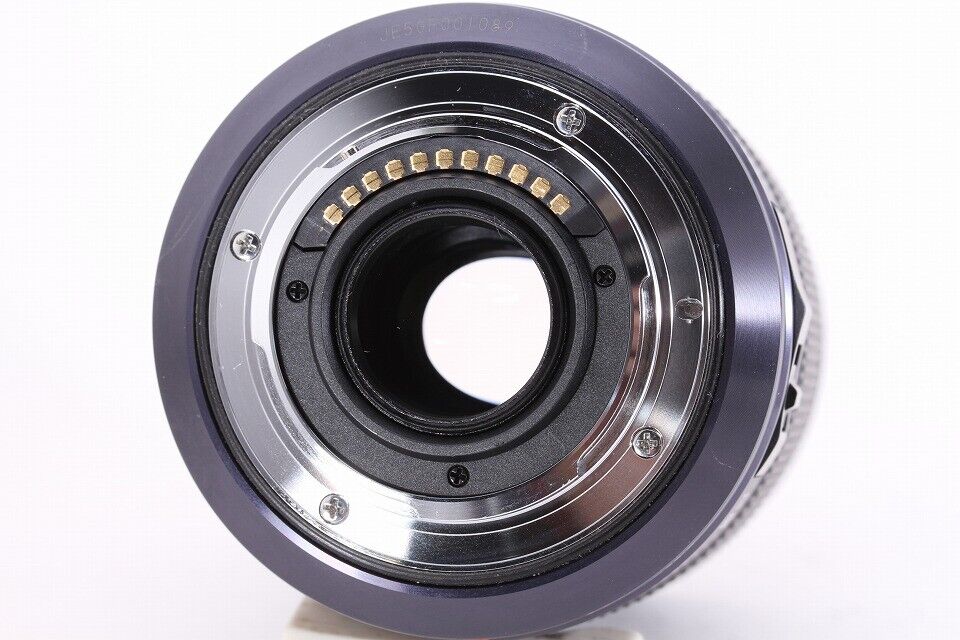 Panasonic Lumix G X Vario 35-100mm F2.8 Power O.I.S. H Panasonic Lumix G X Vario 35-100mm F2.8 Power O.I.S. H