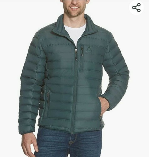 Gerry Men's Cornice Lightweight 650 
