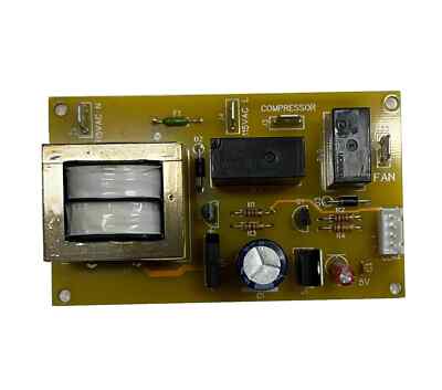 VINOTEMP VINE COOLER POWER SUPPLY for MODEL# VT-58