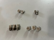 Assorted Shower Nozzles & Gaskets, **Lot of Misc