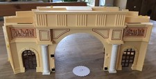Playmobil 4270 Kolosseum Colosseum Arena R&ouml;mer 30266410 30266420 Eingang (o)