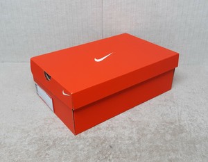 nike box orange
