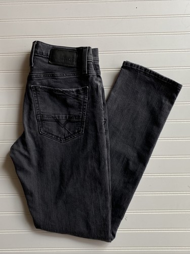 BKE Buckle Jake Straight Leg Jeans Mens 