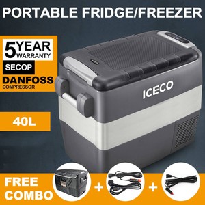 iceco fridge