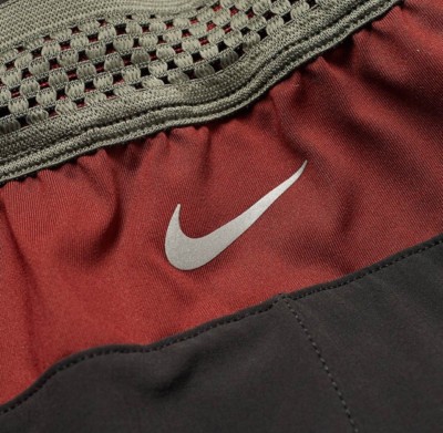 NIKE X Undercover Gyakusou Three Quarter Pant Wmns - Small -Black