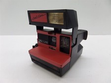 Polaroid 600 Cool Cam Instant Camera