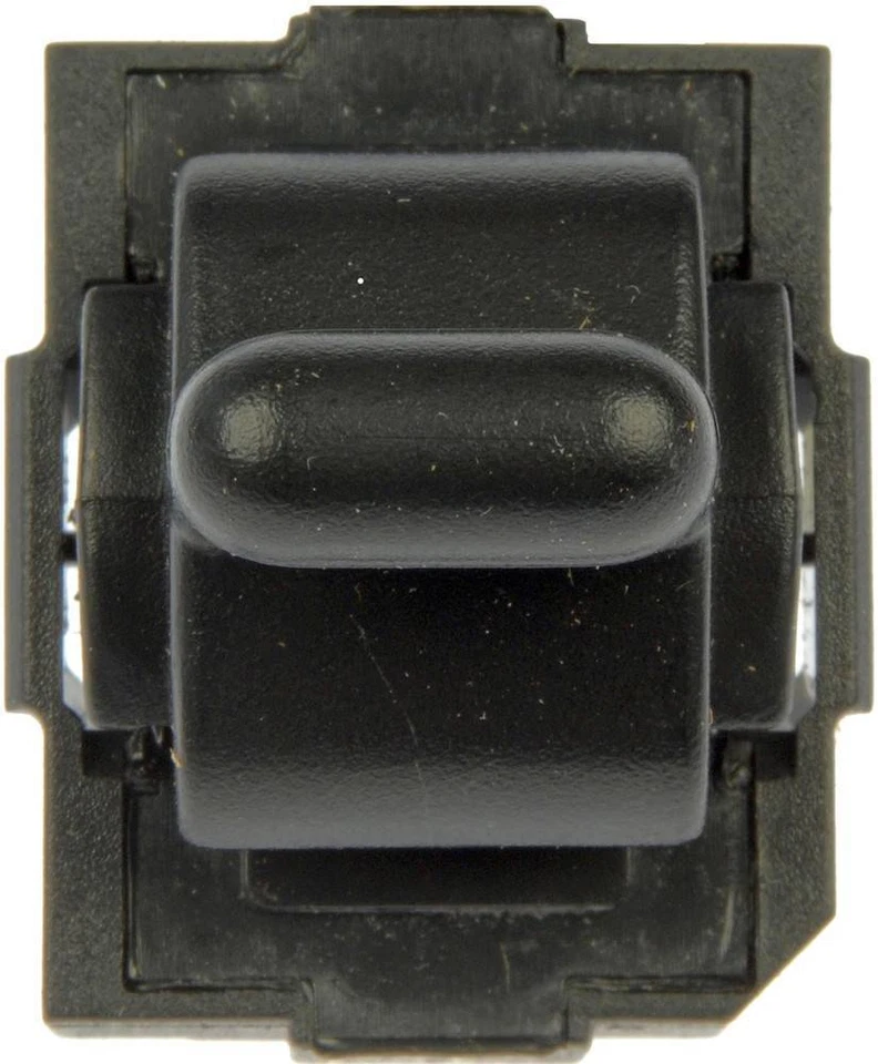 Door Lock Switch fits 1986-1989 Chevrolet Corvette DORMAN OE SOLUTIONS - Image 2 of 3