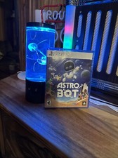Astro Bot On Playstation 5