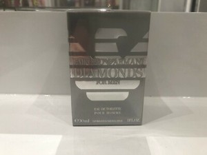 armani diamonds men 30ml